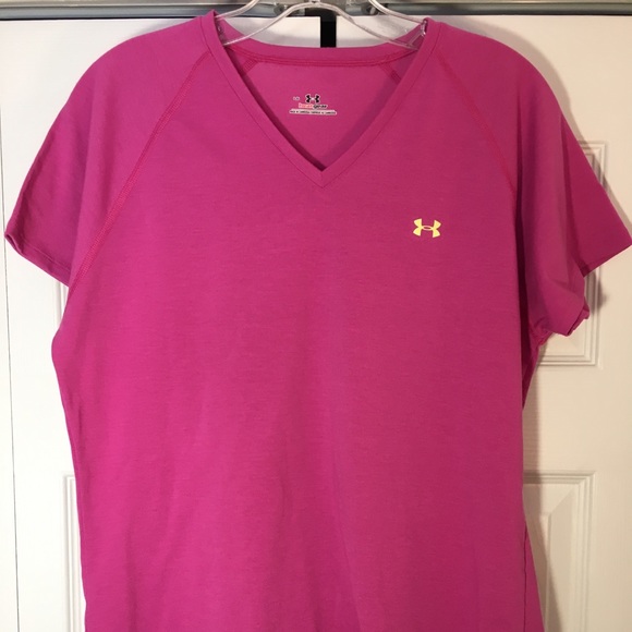 Under Armour Tops - Under Armour